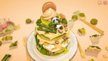 3Dパズルゲーム『UMAMI』デモ版配信開始の画像