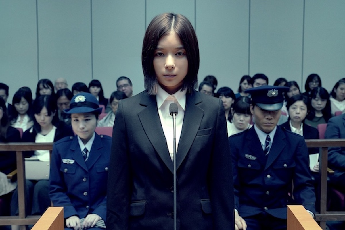 『めおと日和』ロスを埋める芳根京子の出演作