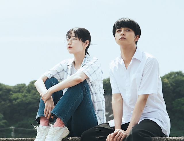 新原泰佑が向き合う“俳優”としての在り方の画像