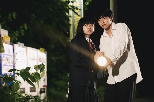 新原泰佑が向き合う“俳優”としての在り方の画像