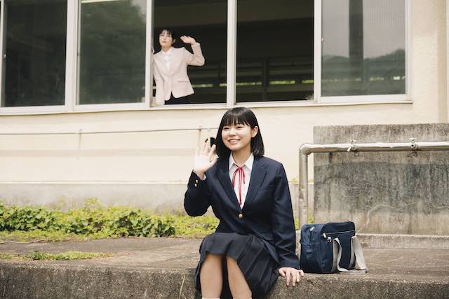 新原泰佑が向き合う“俳優”としての在り方の画像