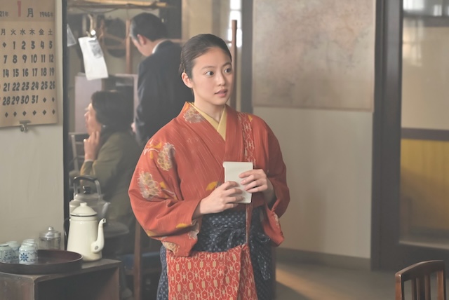 『あんぱん』津田健次郎の芝居からみえるものの画像