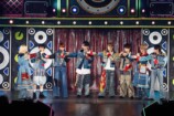 B&ZAI、グループ初ライブレポの画像