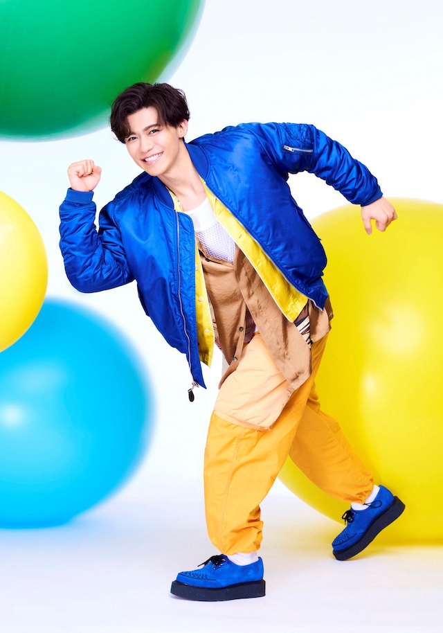 『べらぼう』井上祐貴ら新キャスト発表の画像