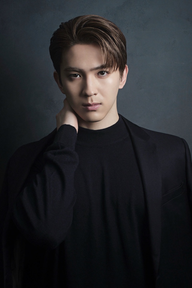 『べらぼう』井上祐貴ら新キャスト発表の画像