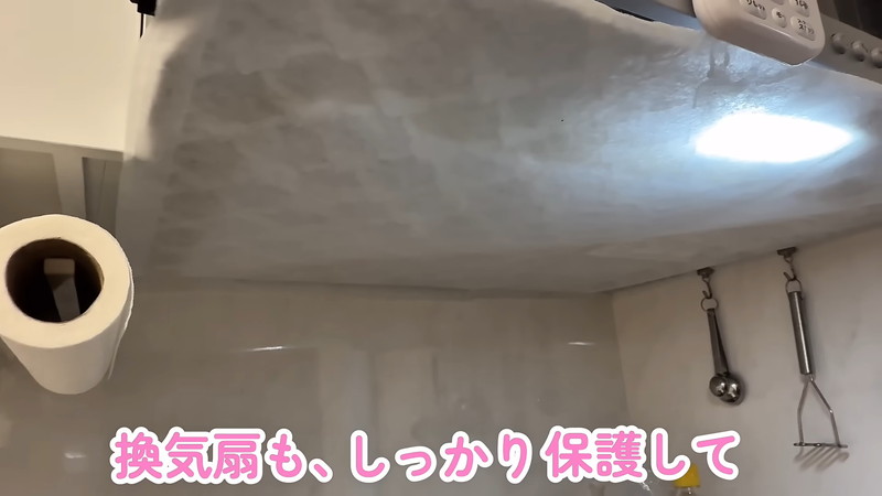 エハラマサヒロ妻、新居のキッチンを公開の画像