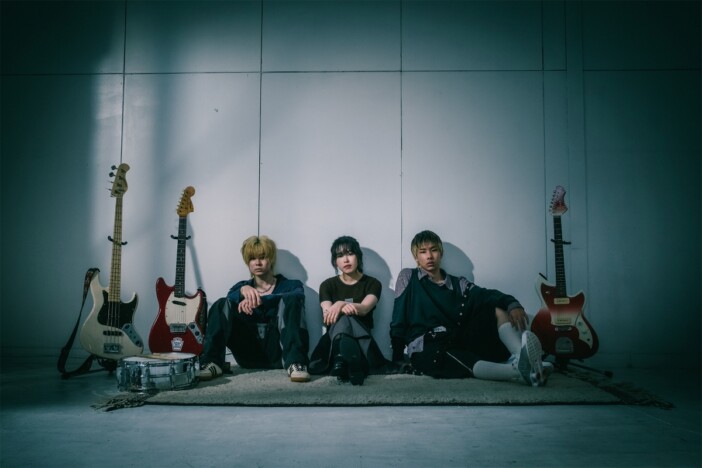 chilldspot、3rdフルアルバムリリース