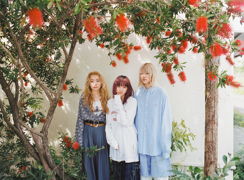 チリビ、ビルボードライブ横浜公演開催