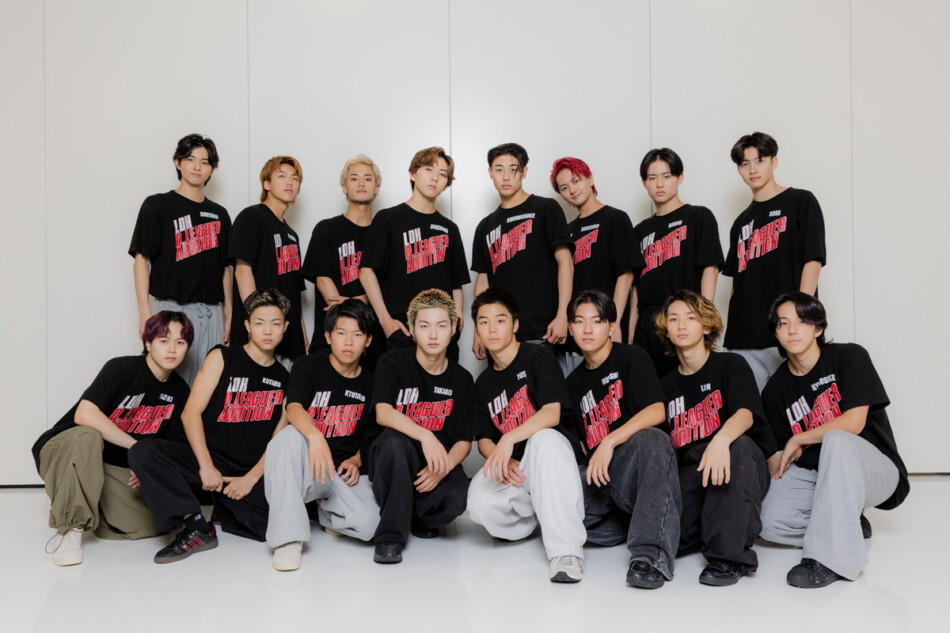 『ダンバト』ファイナリスト16人に直撃！