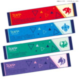 『フェスバ+』公式大会「FGCS」限定グッズが公開の画像