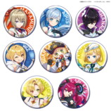 『フェスバ+』公式大会「FGCS」限定グッズが公開の画像