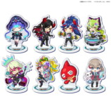 『フェスバ+』公式大会「FGCS」限定グッズが公開の画像