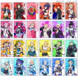 『フェスバ+』公式大会「FGCS」限定グッズが公開の画像