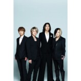 KDDI、新チャンネルにGLAYの出演が決定の画像