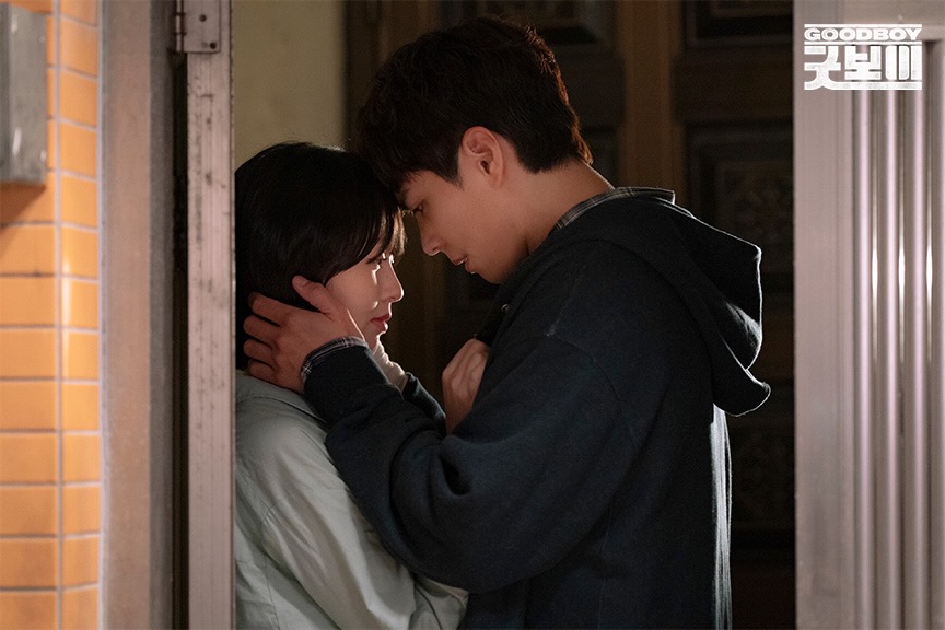 韓国ドラマ『グッドボーイ』を徹底解剖の画像