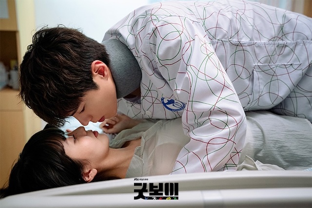 韓国ドラマ『グッドボーイ』を徹底解剖の画像