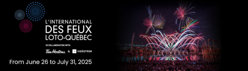 GREAT SKY ART、「モントリオール国際花火競技大会」の日本代表