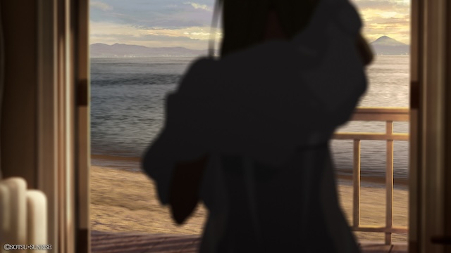 『閃光のハサウェイ』新作は原作と違う展開？の画像