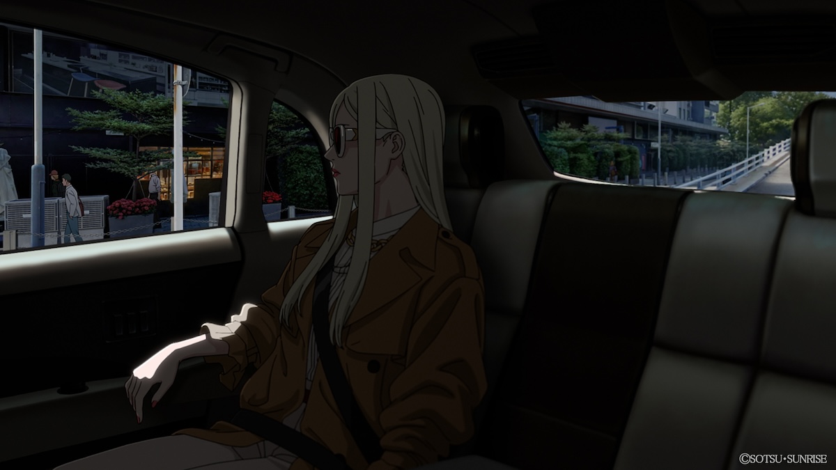 『閃光のハサウェイ』新作は原作と違う展開？