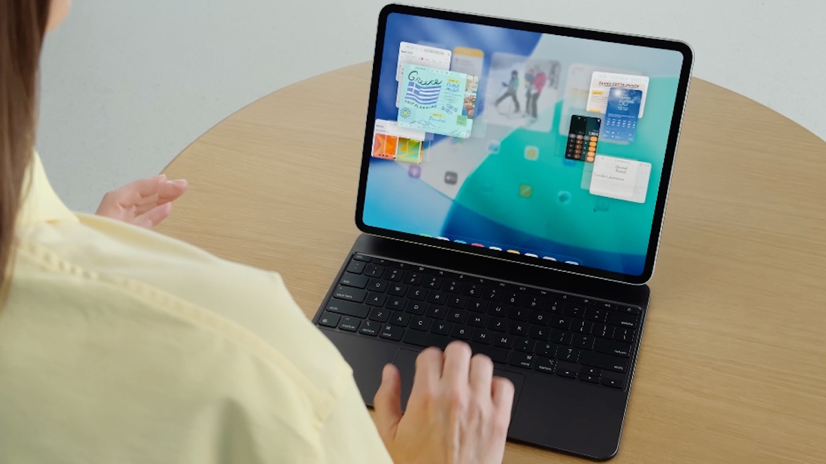 iPadは“Macになれない”本質的なワケの画像