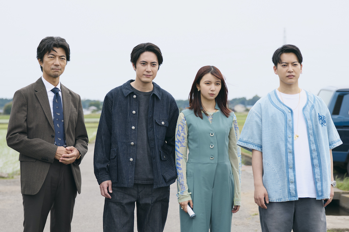 『イグナイト』リーガルドラマとして満点