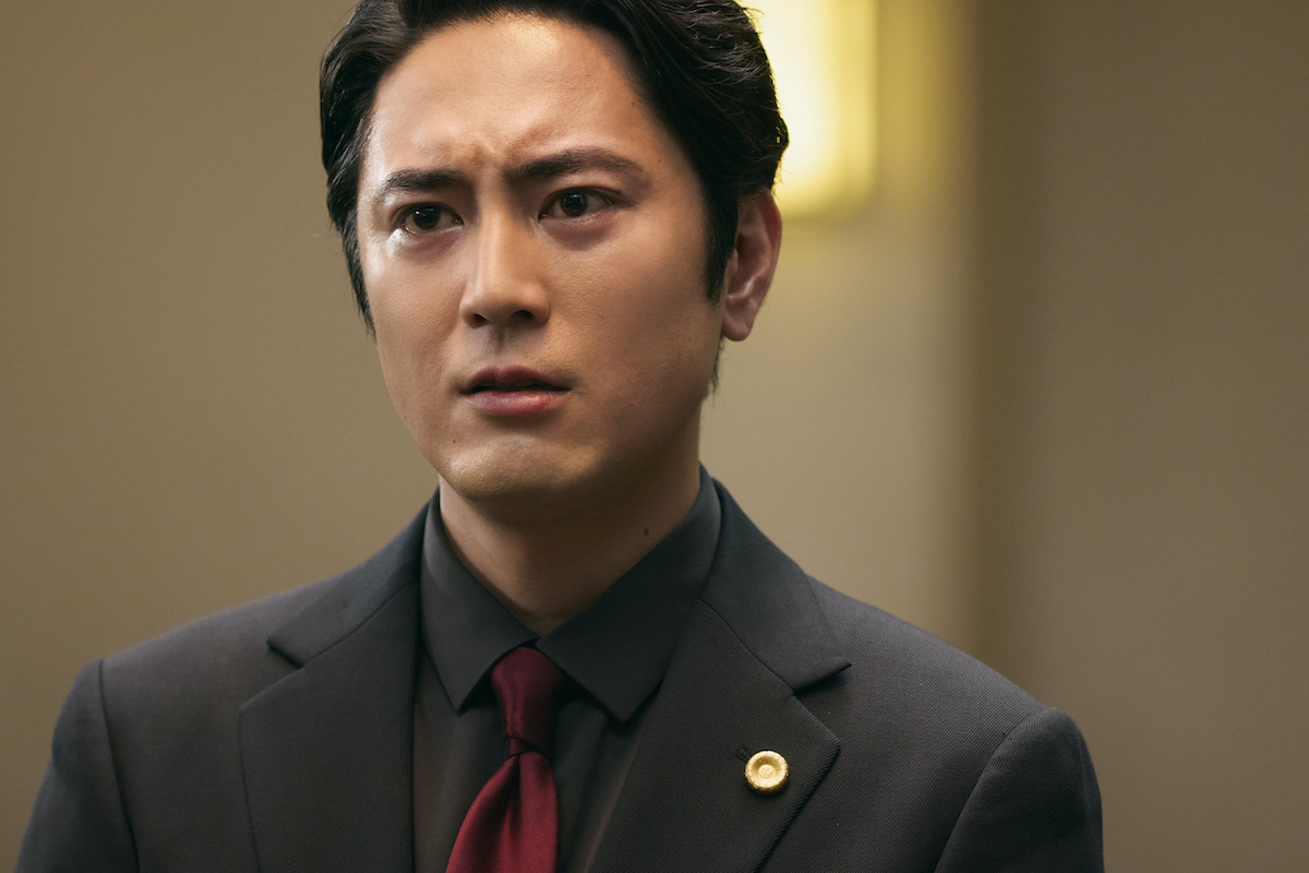 『イグナイト』間宮祥太朗×原廣利監督対談