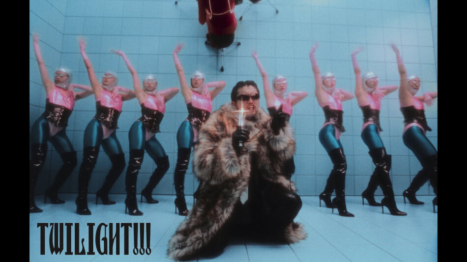 井口理、『国宝』『コナン』主題歌の歌唱力