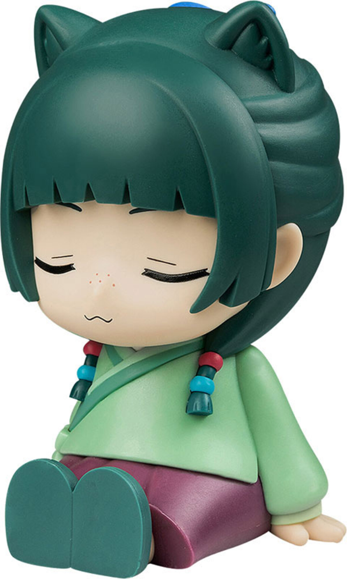 『薬屋のひとりごと』猫猫のナイトライトの画像