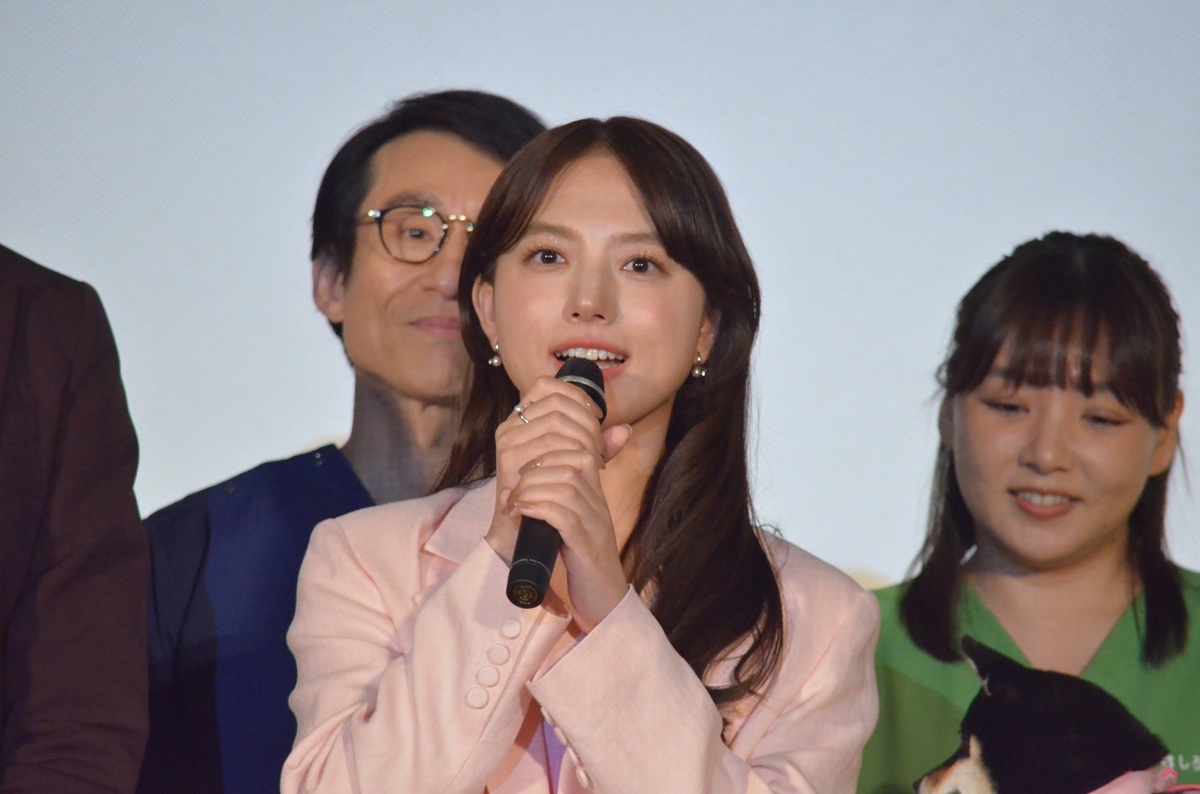 『薬屋のひとりごと』実写化を妄想してみたの画像