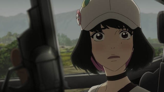 『LAZARUS ラザロ』唯一無二の“アニメ音楽”の画像