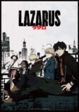 『LAZARUS ラザロ』唯一無二の“アニメ音楽”の画像