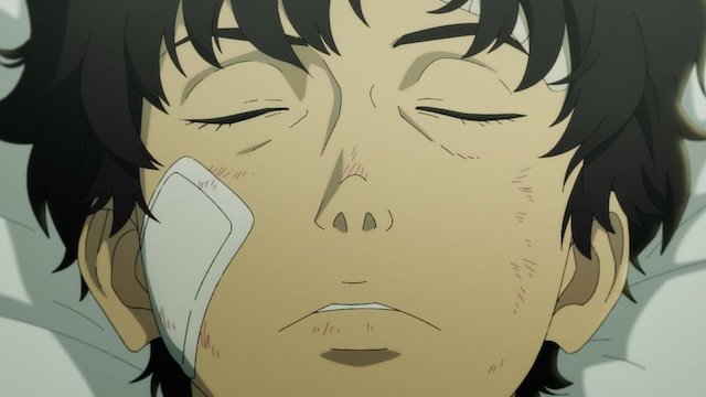 『LAZARUS ラザロ』唯一無二の“アニメ音楽”の画像