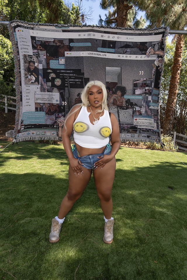Lizzo