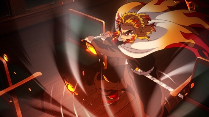 『無限列車編』が描いた“信念の継承”