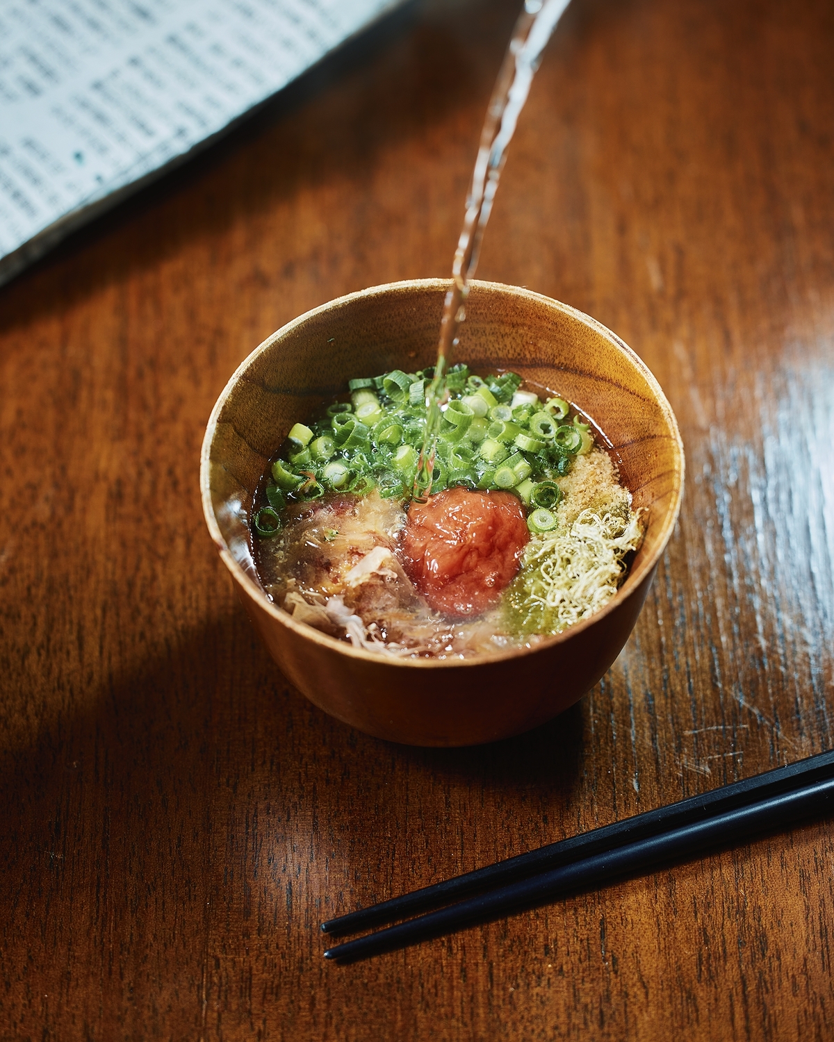 『酒場でも家でも使える　のんべえ備忘録』の画像