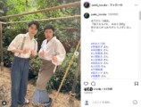 戸塚純貴公式Instagramより