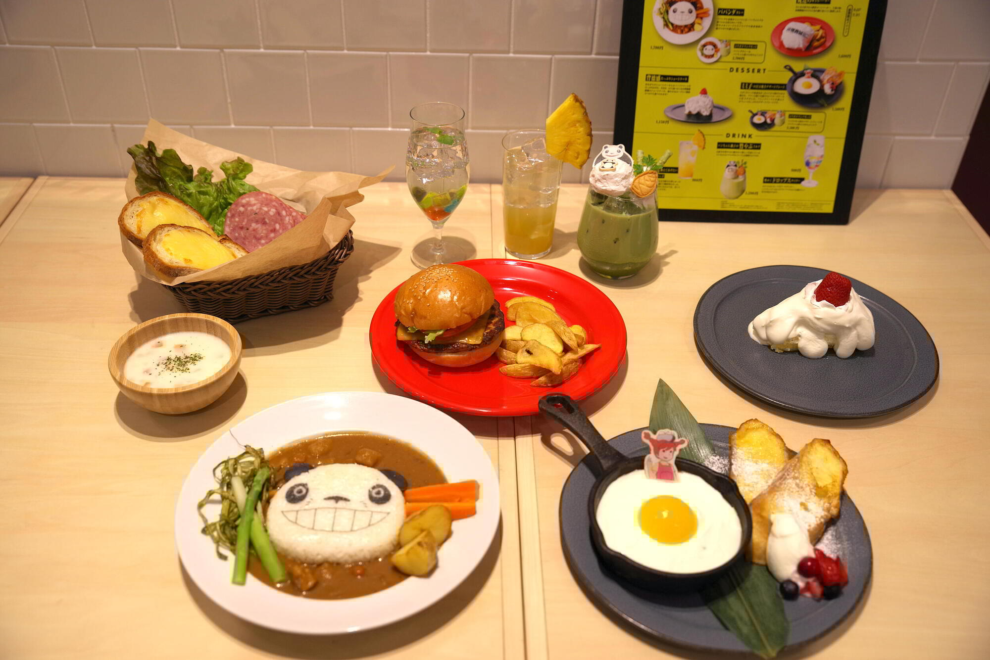 高畑勲アニメの秘密に迫る「高畑勲展」の画像