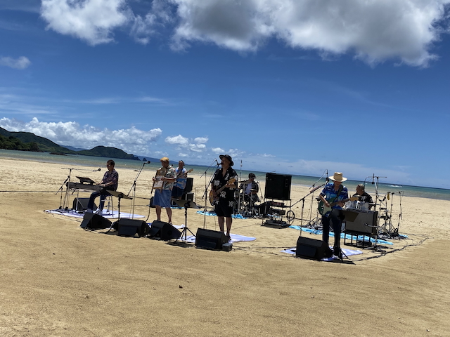 『THE MUSIC DAY 2025』BEGIN、MONGOL800コラボ