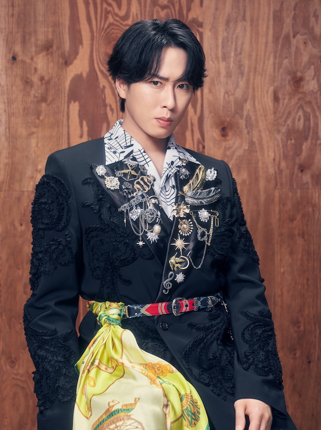 宮舘涼太（Snow Man）