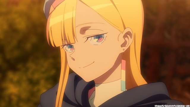 P.A.WORKS『永久のユウグレ』放送への画像