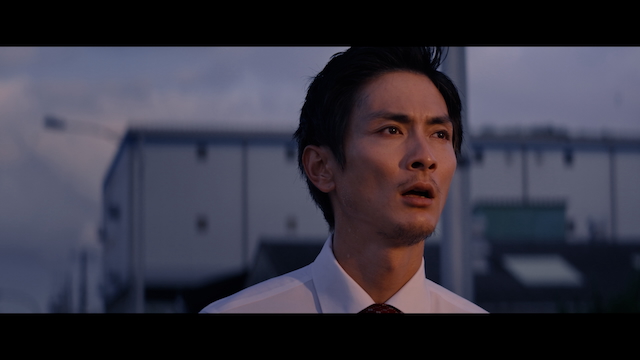 「分岐点」MVサムネイル