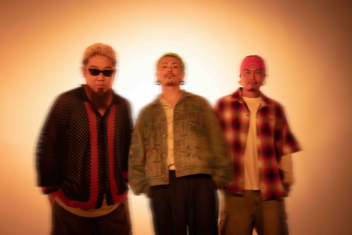 WANIMA、新曲サプライズリリース