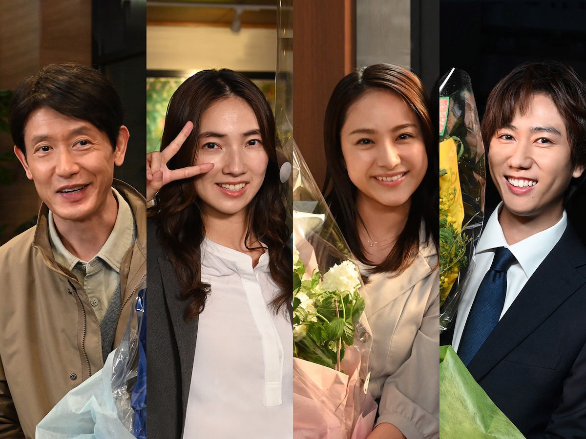 『あな奪』仁村紗和、平祐奈、阿部亮平ら撮了