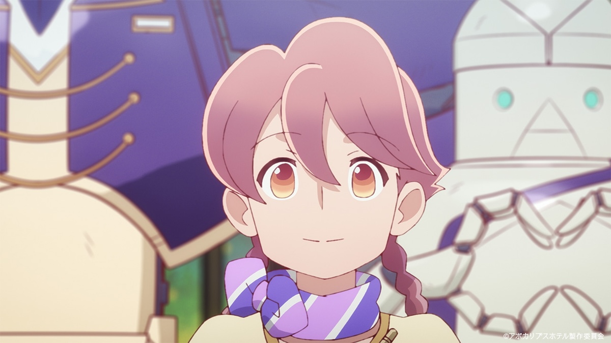 『アポカリプスホテル』こそ“隠れた名作”だ