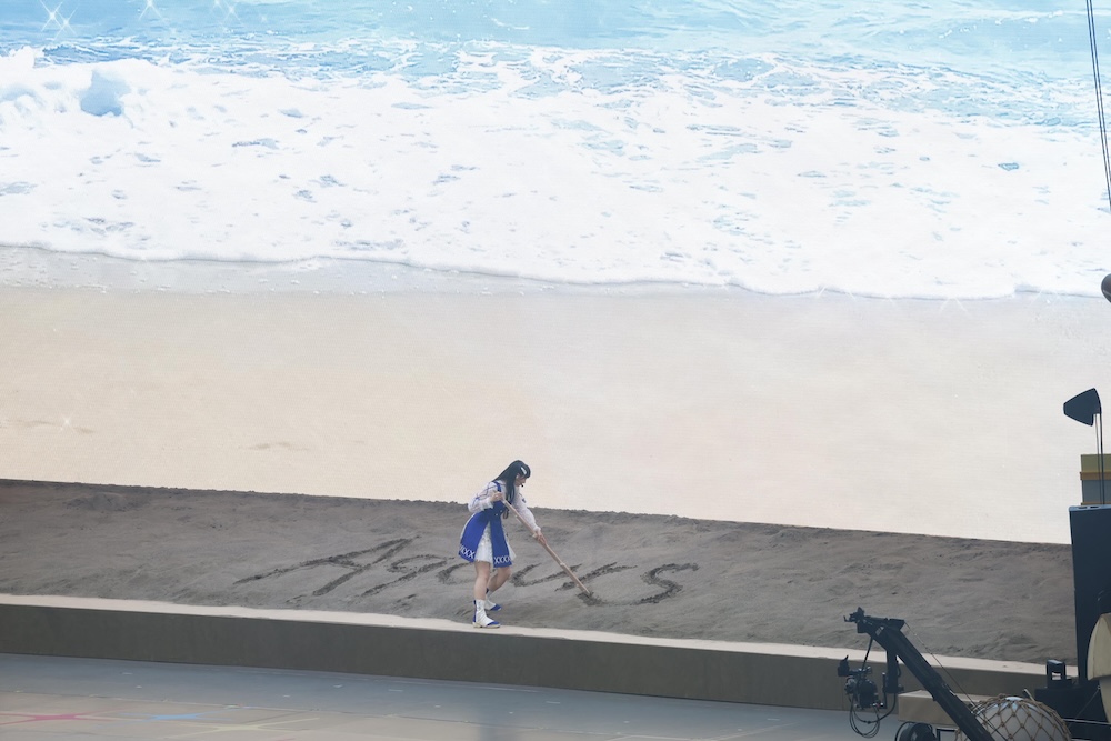 『ラブライブ！サンシャイン!! Aqours Finale LoveLive! ～永久stage～』