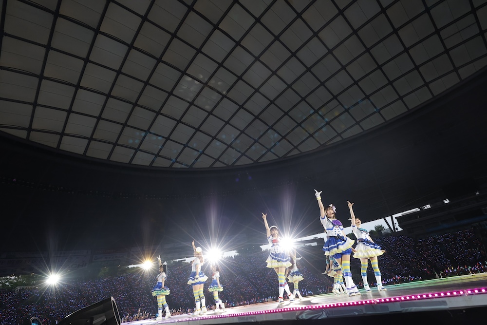 『ラブライブ!サンシャイン!! Aqours Finale LoveLive! ~永久stage~』