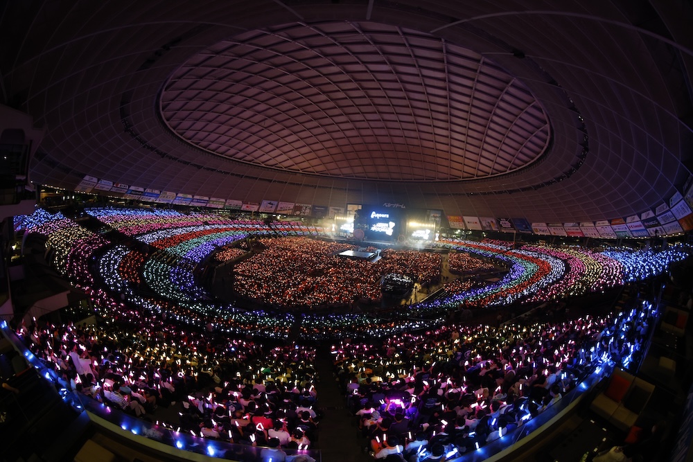 『ラブライブ!サンシャイン!! Aqours Finale LoveLive! ~永久stage~』