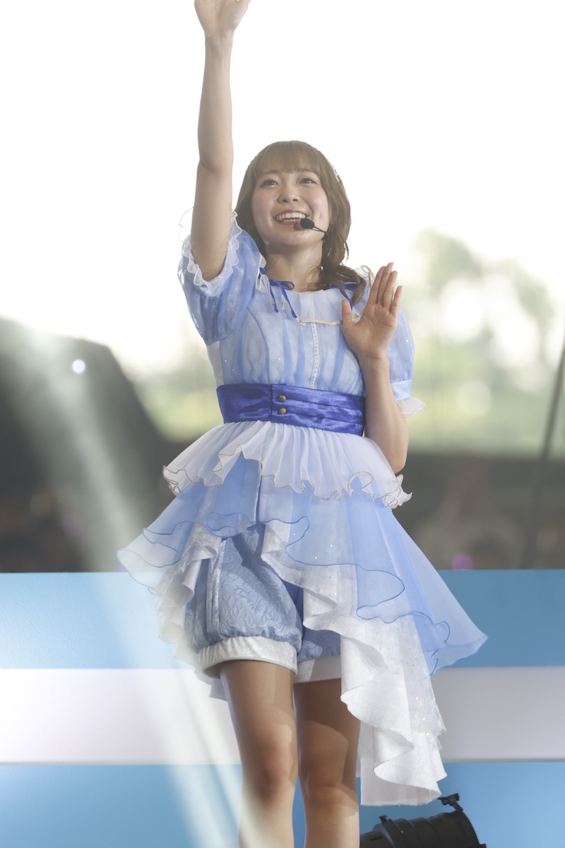 『ラブライブ!サンシャイン!! Aqours Finale LoveLive! ~永久stage~』