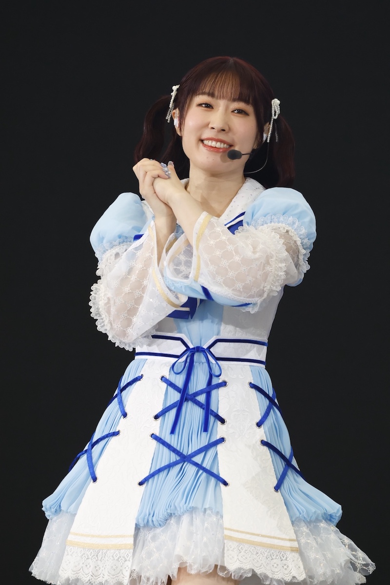 『ラブライブ!サンシャイン!! Aqours Finale LoveLive! ~永久stage~』