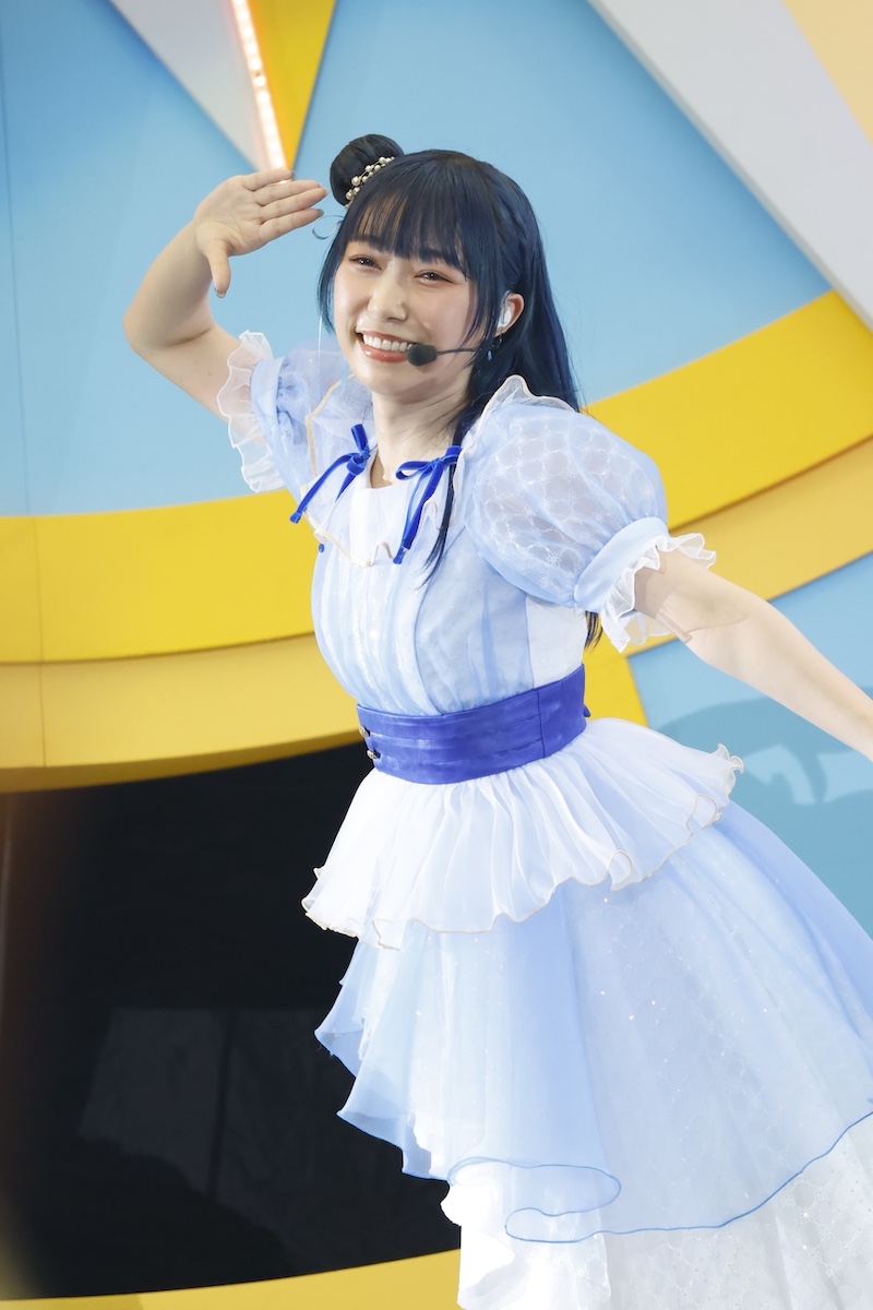 『ラブライブ!サンシャイン!! Aqours Finale LoveLive! ~永久stage~』